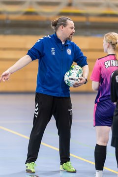 Bild 77 - wBJ Fortuna St. Juergen Winter Cup